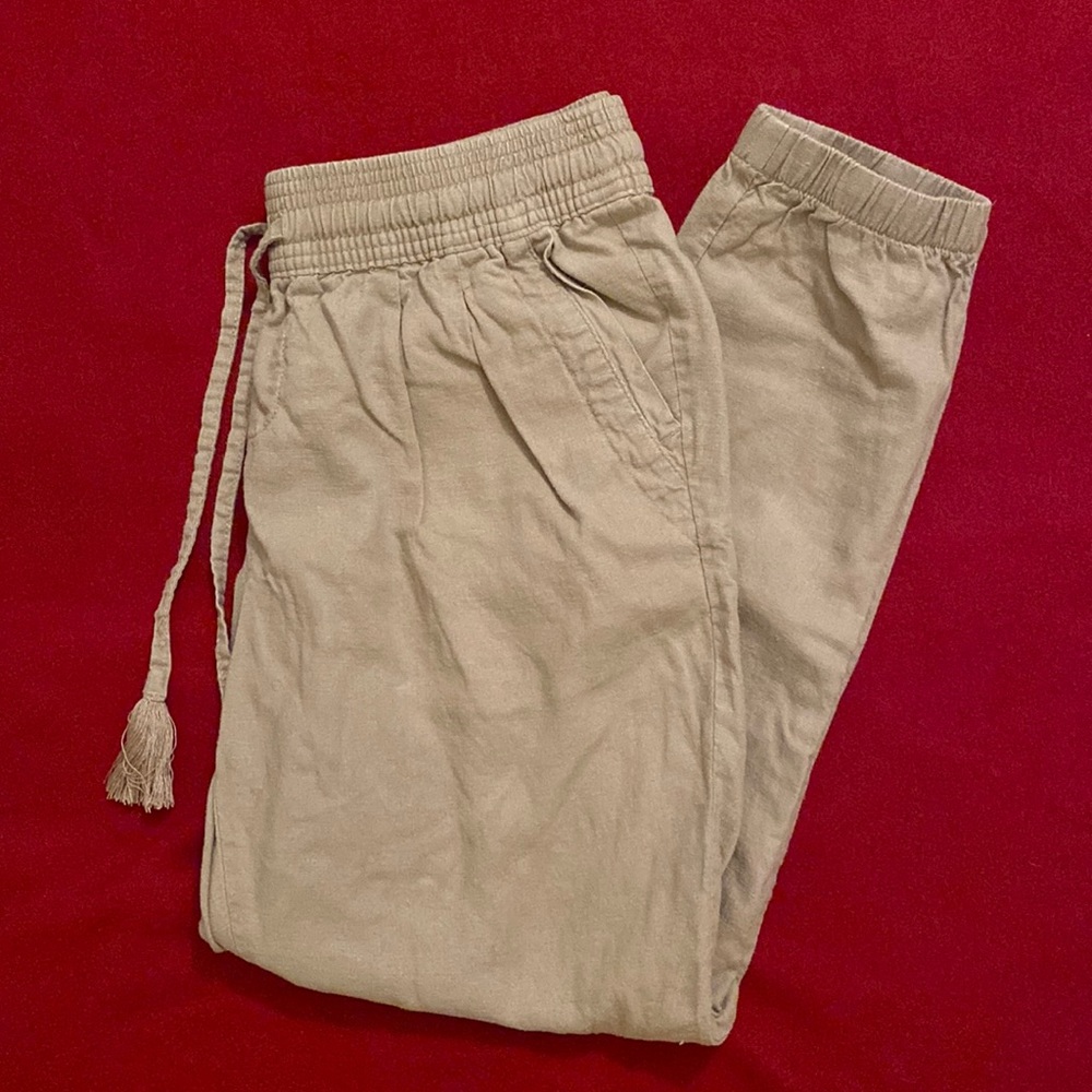 Time and Tru Pants
